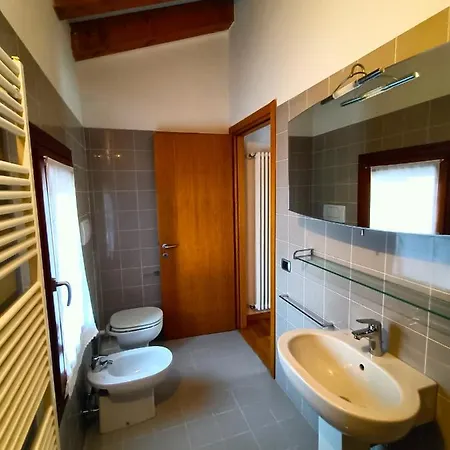 Guest house Il Nido - In Posizione Strategica Treviso