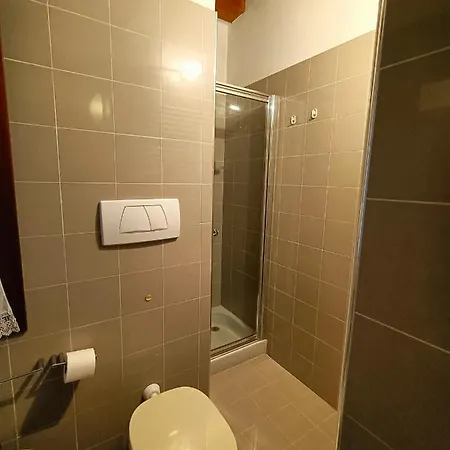 Il Nido - In Posizione Strategica Guest house *