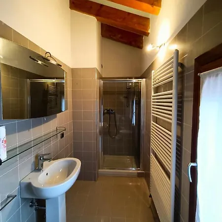 Il Nido - In Posizione Strategica Guest house *