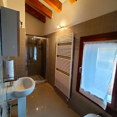 Guest house Il Nido - In Posizione Strategica *