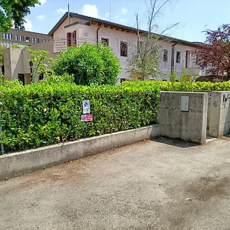 Il Nido - In Posizione Strategica Treviso