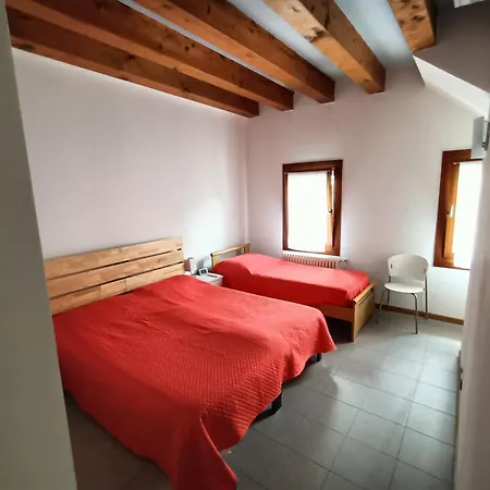 Guest house Il Nido - In Posizione Strategica