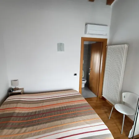 Il Nido - In Posizione Strategica Guest house
