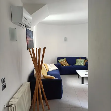 Guest house Il Nido - In Posizione Strategica *