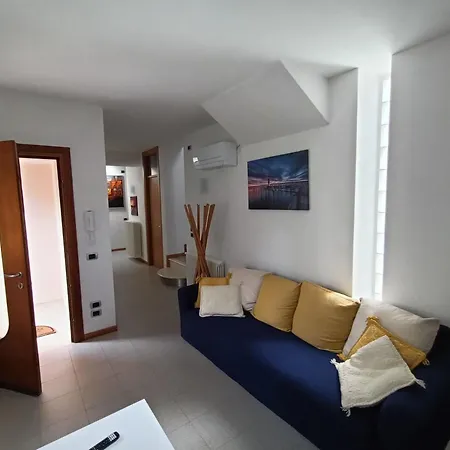 Il Nido - In Posizione Strategica Guest house *