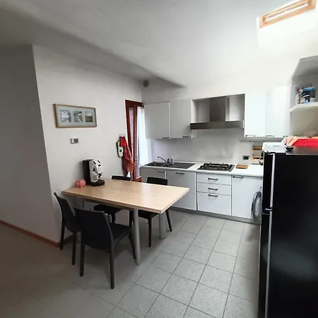 Il Nido - In Posizione Strategica Guest house