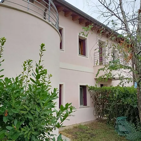 Il Nido - In Posizione Strategica