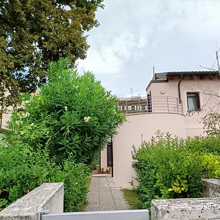 Guest house Il Nido - In Posizione Strategica Treviso