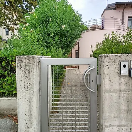 Il Nido - In Posizione Strategica Guest house Treviso