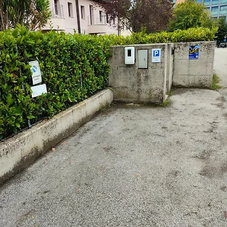 Il Nido - In Posizione Strategica Treviso